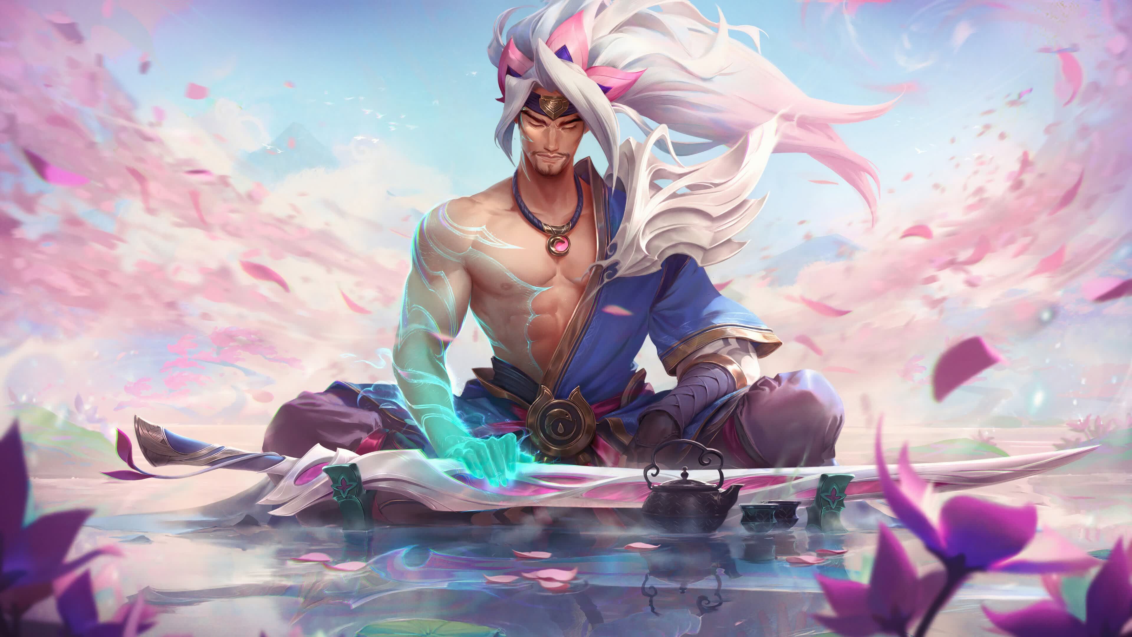 Dota2中国战队在Major舞台用“团战AOE五连控” 画面炸裂成赛事主宣传片